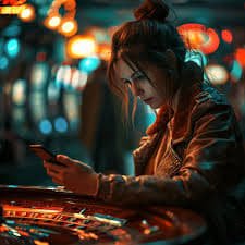 Mobile access to apk 10 sports and gaming platform on Android phone